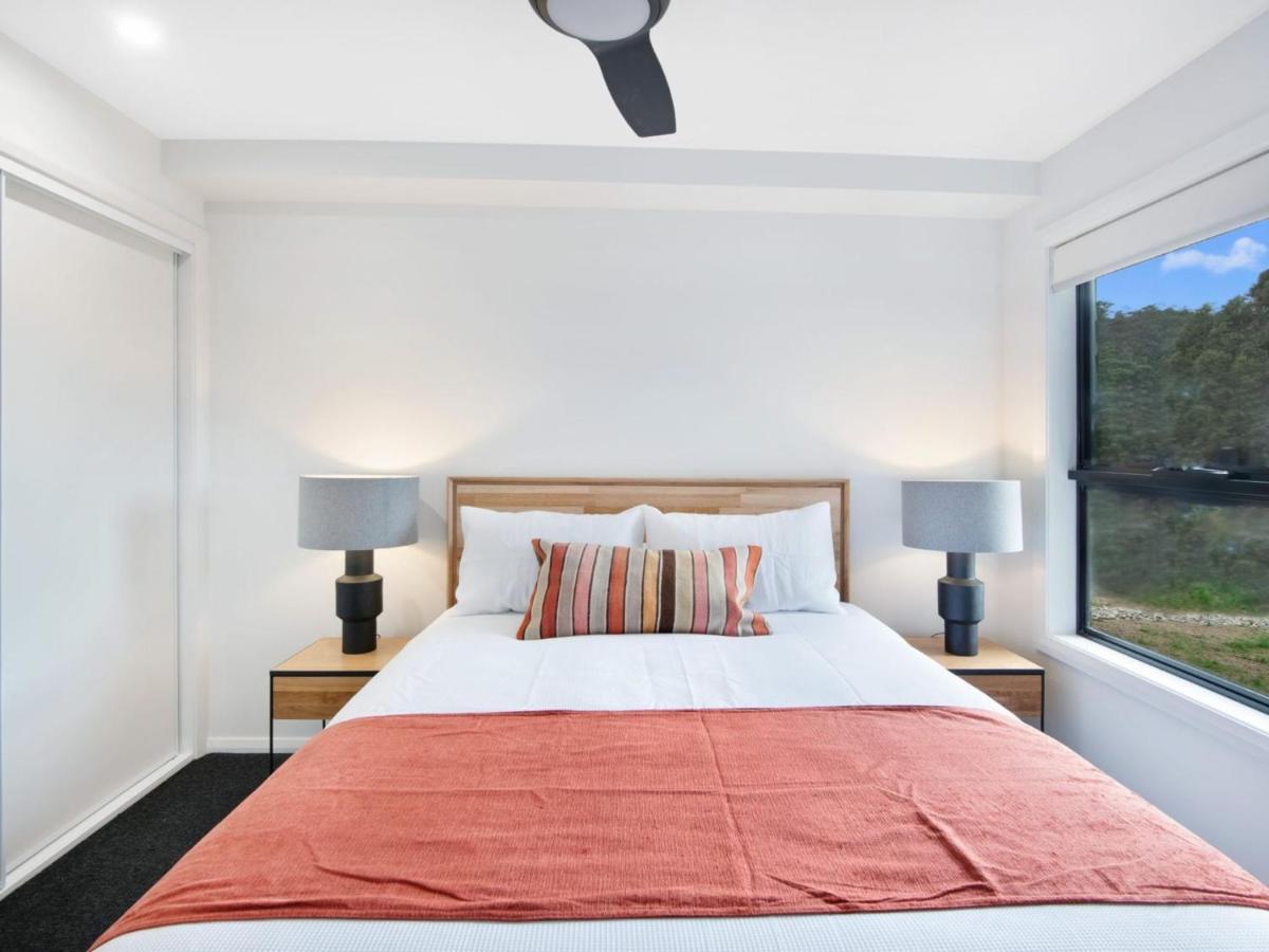 Black Diamond Retreat - Luxury 3Br Home L Lake Views L Fire Pit L Wifi L Bath Jindabyne Exterior foto